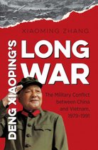 New Cold War History - Deng Xiaoping's Long War