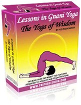 Lessons in Gnani Yoga