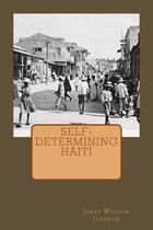 Self-Determining Haiti