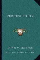 Primitive Beliefs