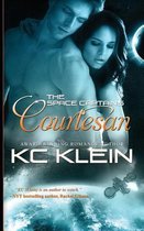 The Space Captain's Courtesan