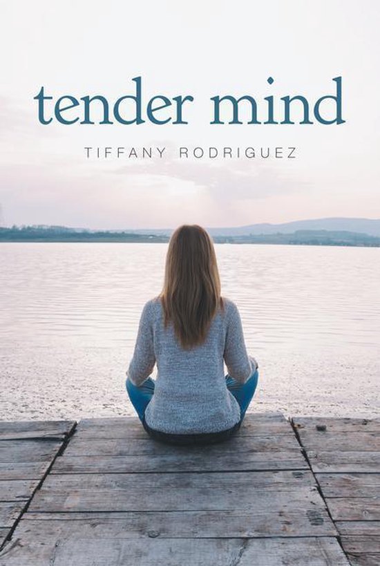 Tender Mind - cover