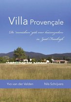 Villa Provençale