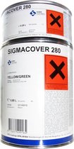 Sigmacover 280-1 litre
