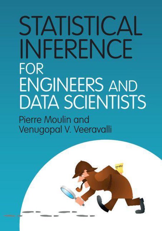 Statistical Inference for Engineers and Data Scientists - cover