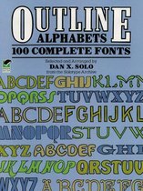 Outline Alphabets