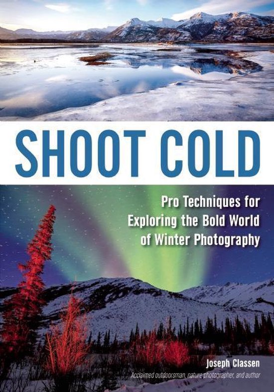Shoot Cold - cover