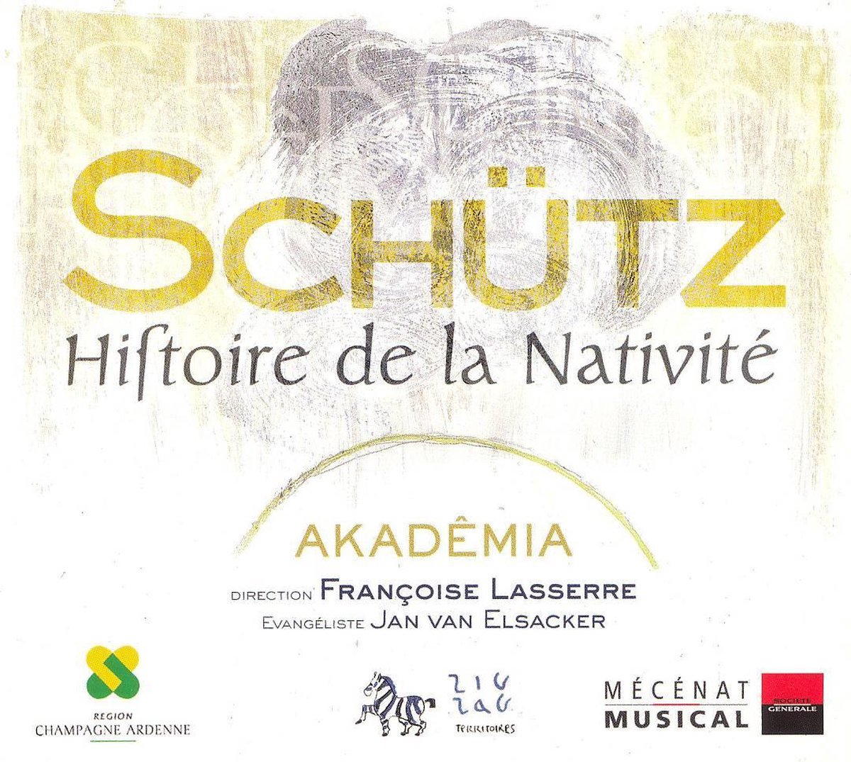 Histoire De La Nativite