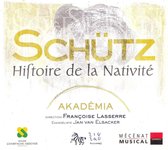 Histoire De La Nativite