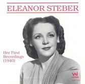 Her First Recordings (1940)