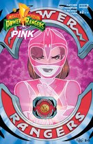 Mighty Morphin Power Rangers: Pink 2 - Mighty Morphin Power Rangers: Pink #2