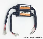 Anti-flikker module H1 h3 voor LED koplampeN