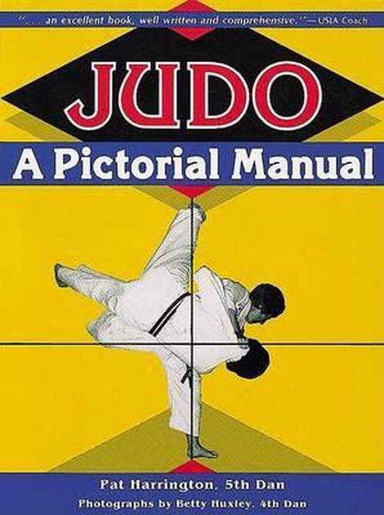 Judo - cover