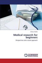 Medical research for beginners