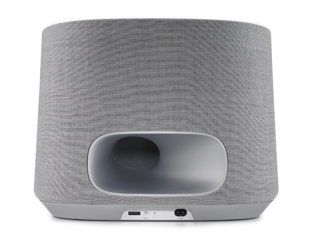 Caisson De Basses Harman Kardon Citation 1100 - Barre De Son 600W Avec Bluetooth Et WiFi