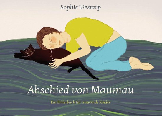 Abschied von Maumau - cover