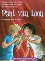 Paul Van Loon 2 - 3 luisterboeken Stuurloos tussen de sterren,Vluchten voor de oorlog,Als het licht aan is