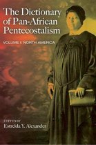 The Dictionary of Pan-african Pentecostalism