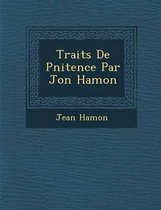 Trait S de P Nitence Par Jon Hamon