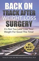 Back on Track After Weight Loss Surgery