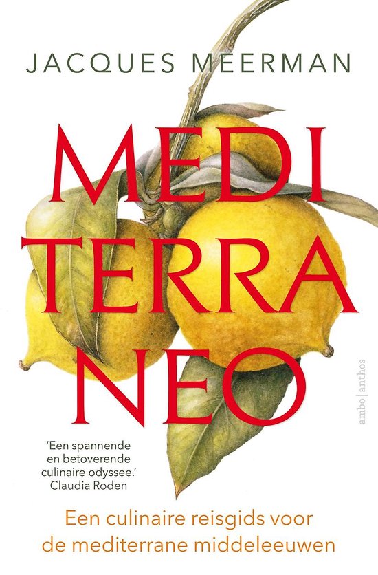 Mediterraneo - cover