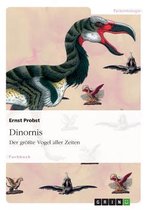 Dinornis