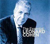 The Essential Leonard Cohen 3.