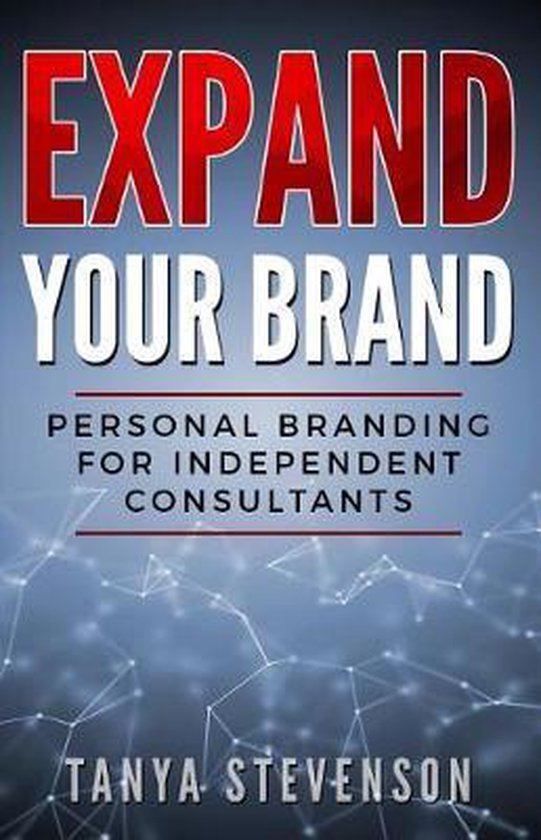 Expand Your Brand - cover