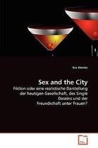 Sex and the City