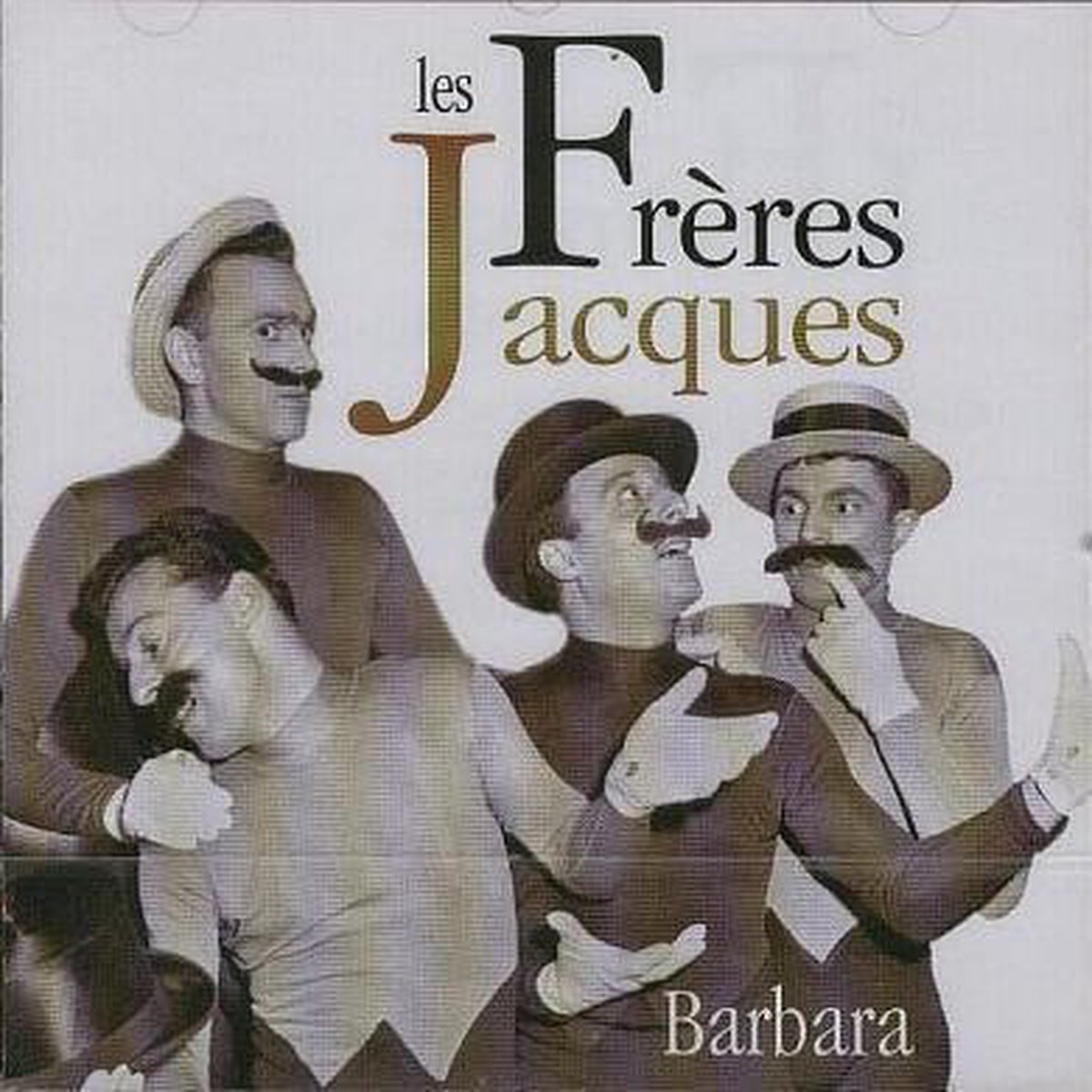 Barbara