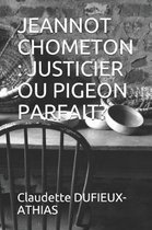 Jeannot Chometon