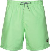 Shiwi swim shorts solid - new neon green - 128