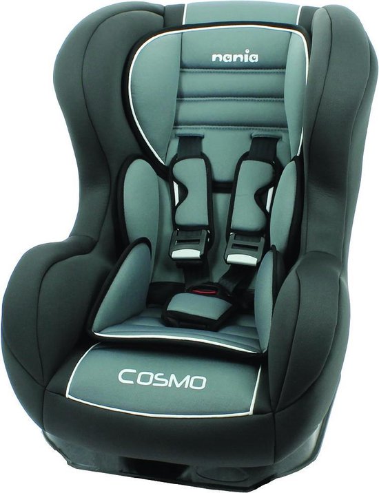 Nania Isofix Autostoel Cosmo SP agora storm - Groep 1 | bol.com