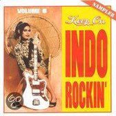 Various - Keep On Indo Rockin Volume 6