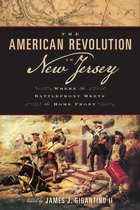 Rivergate Regionals Collection - The American Revolution in New Jersey