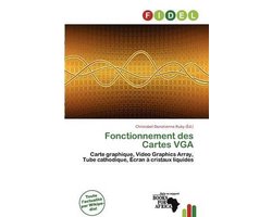 Fonctionnement Des Cartes VGA