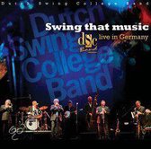 Swing That Music - Live In Germany