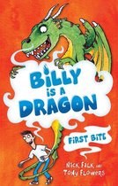 Billy Is a Dragon 1