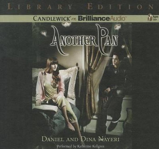 Another Pan - cover