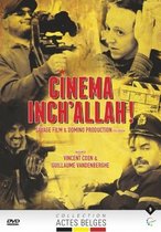 Cinema Inch Allah (DVD)