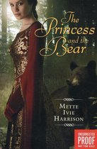 The Princess and the Bear