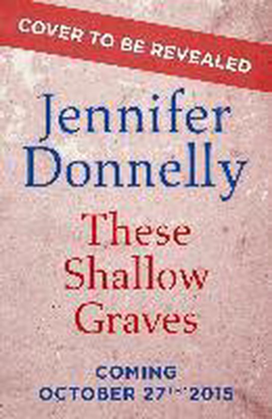These Shallow Graves - cover