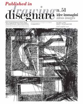 Disegnare 51 2015 1 - L’area monumentale di Staglieno a Genova e la sua vis narrativa The monumental area of Staglieno in Genoa and its narrative vis