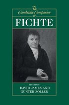 Cambridge Companions to Philosophy - The Cambridge Companion to Fichte