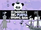 Ed Emberleys Big Purple Drawing Book