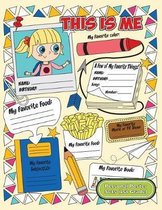 Personal Poster Sets (First Grade)