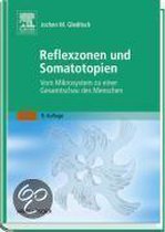 Reflexzonen und Somatotopien