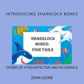 Sharklock Bones