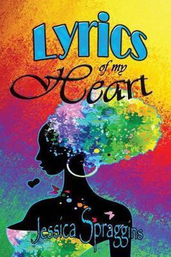 Lyrics of My Heart - cover