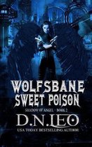 Wolfsbane - Sweet Poison